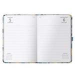Load image into Gallery viewer, Busy B Day A Page Planner Diary
