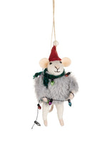 Load image into Gallery viewer, Felt Christmas Decorations
