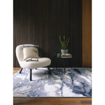 Load image into Gallery viewer, Aurora Rug - Storm
