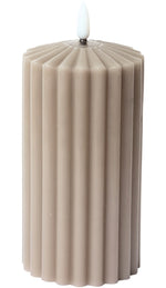 Load image into Gallery viewer, LED Pillar Candle
