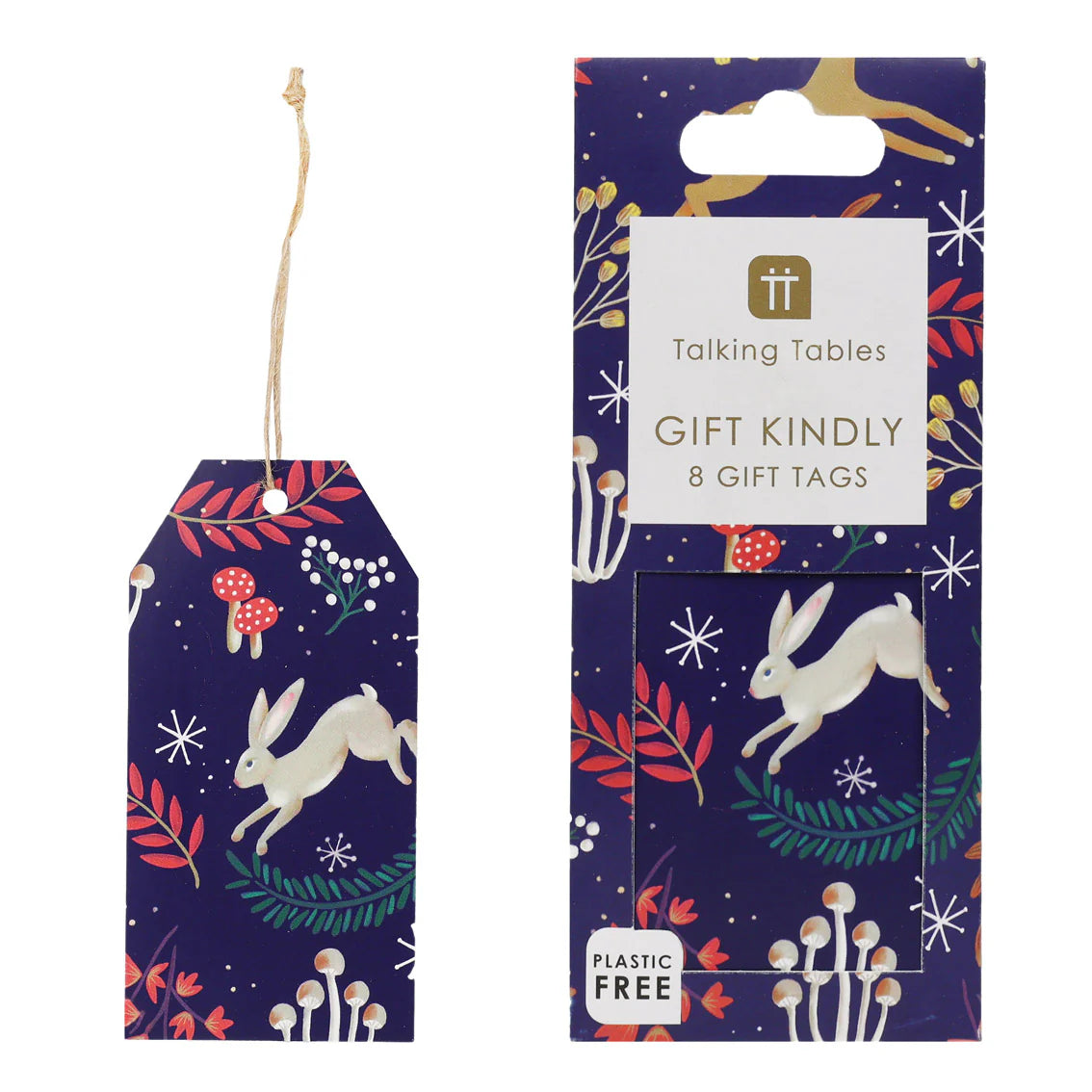Christmas Gift Tags