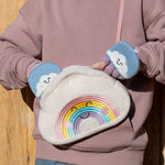 Load image into Gallery viewer, Children’s Crossbody Bag
