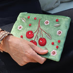Load image into Gallery viewer, Embroidered Bag
