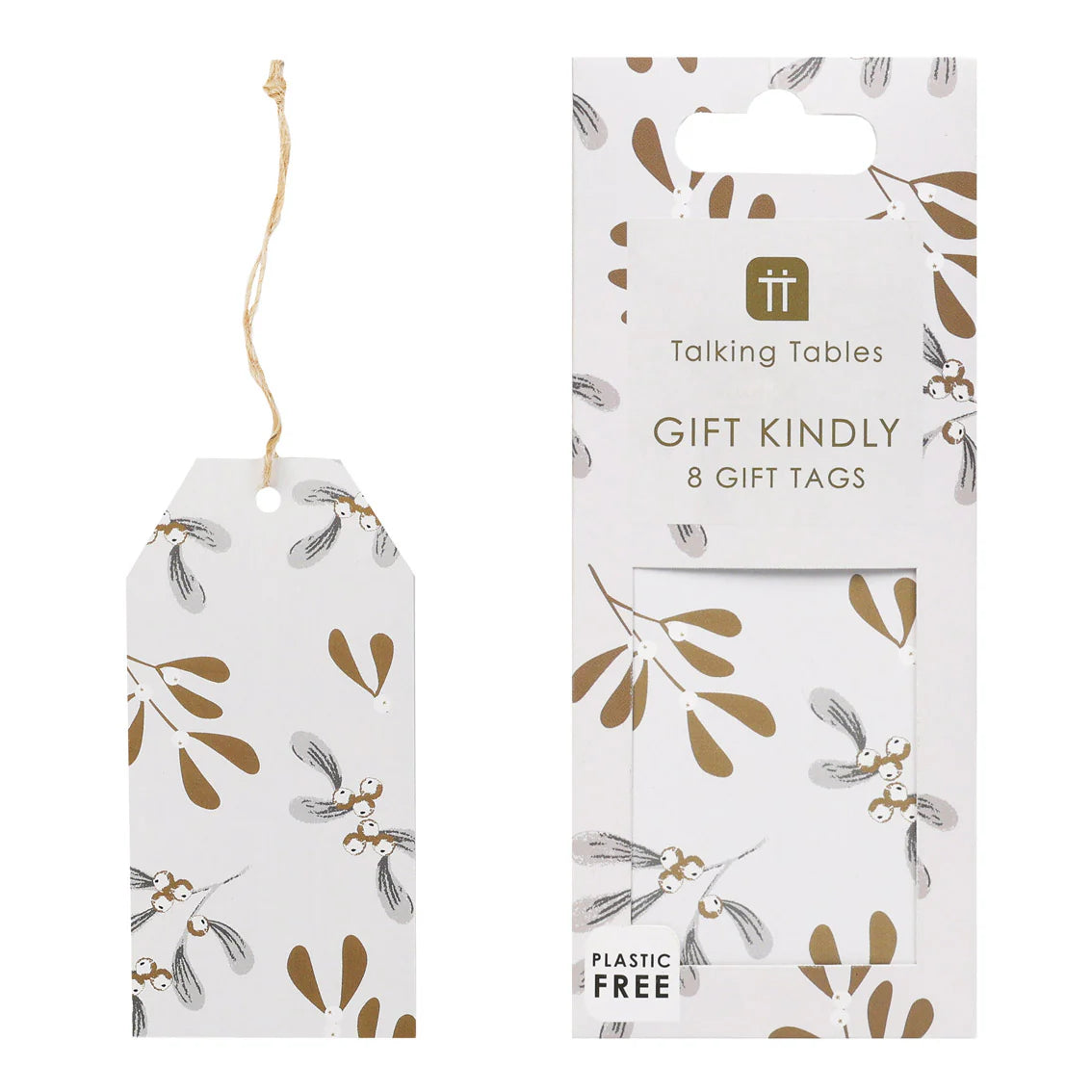 Christmas Gift Tags