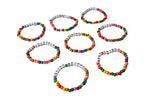 Load image into Gallery viewer, Little Tribe Word Bracelet
