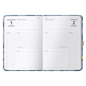 Busy B Day A Page Planner Diary