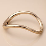 Load image into Gallery viewer, Bracelet - Curve Bangle
