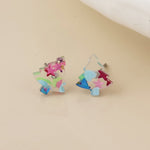 Load image into Gallery viewer, Sweetie Christmas Tree Stud
