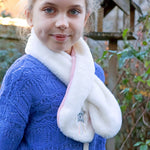 Load image into Gallery viewer, Stella Star Cosy Scarf
