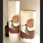 Load image into Gallery viewer, Parchment Table Lamp
