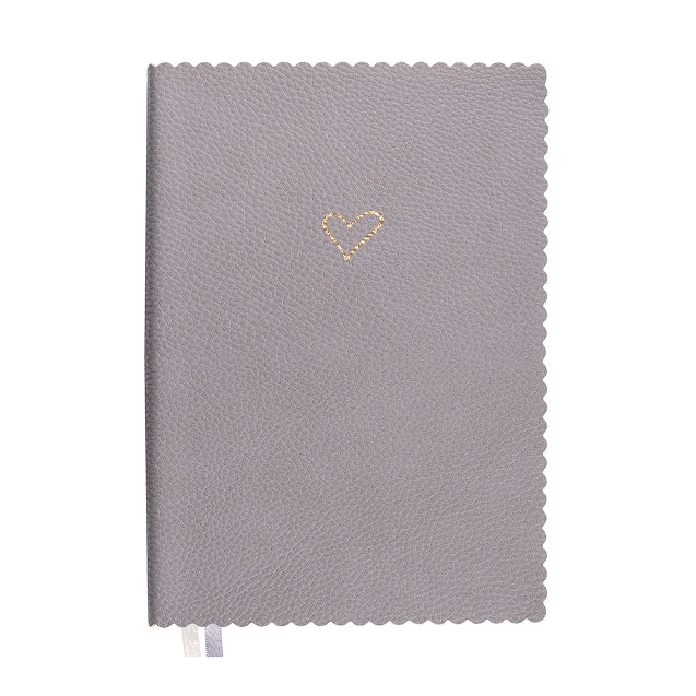 A5 Notebook