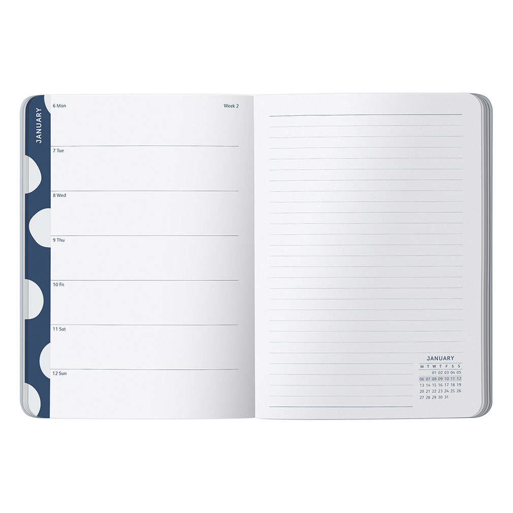 Busy B Everyday Diary