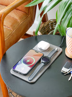Load image into Gallery viewer, 3 in 1 Charger Tray
