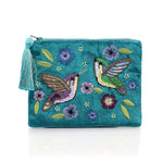 Load image into Gallery viewer, Embroidered Bag
