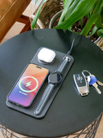 Load image into Gallery viewer, 3 in 1 Charger Tray
