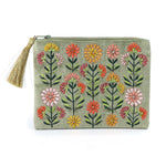 Load image into Gallery viewer, Embroidered Bag

