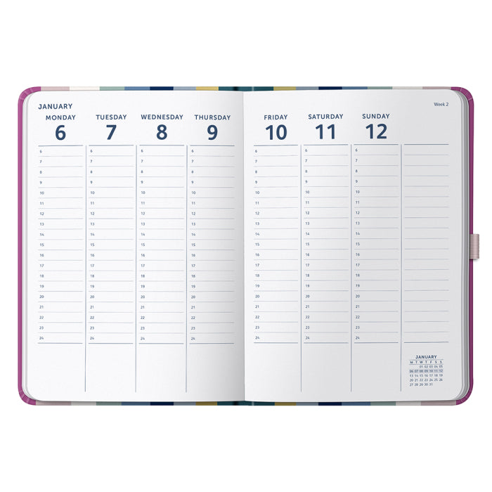 Busy B Appointments Diary