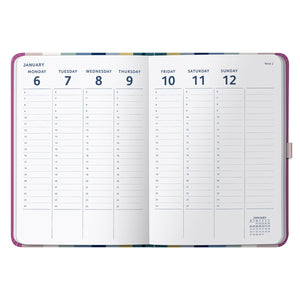 Busy B Appointments Diary