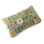 Load image into Gallery viewer, Beaded Glasses Case
