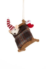 Load image into Gallery viewer, Felt Christmas Decorations
