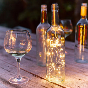Bottle Lights