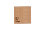 Load image into Gallery viewer, Yorkshire Oak Coaster
