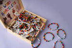 Load image into Gallery viewer, Little Tribe Word Bracelet
