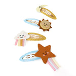 Load image into Gallery viewer, Children’s Hair Clips
