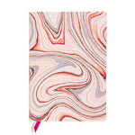 Load image into Gallery viewer, A5 Swirl Notebook
