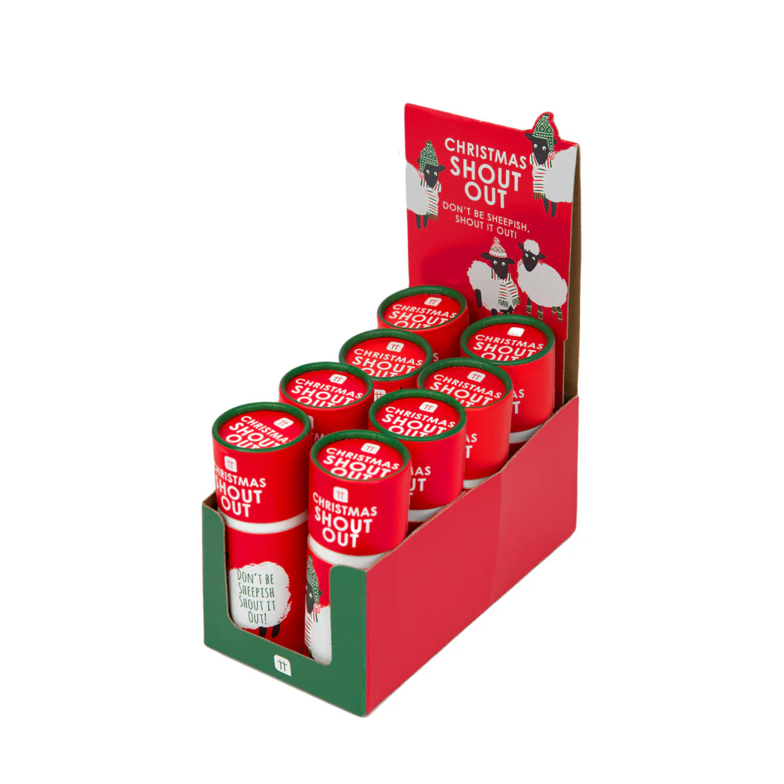 Sheep Shout Out Game