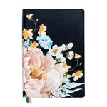 Load image into Gallery viewer, A5 Floral Notebook
