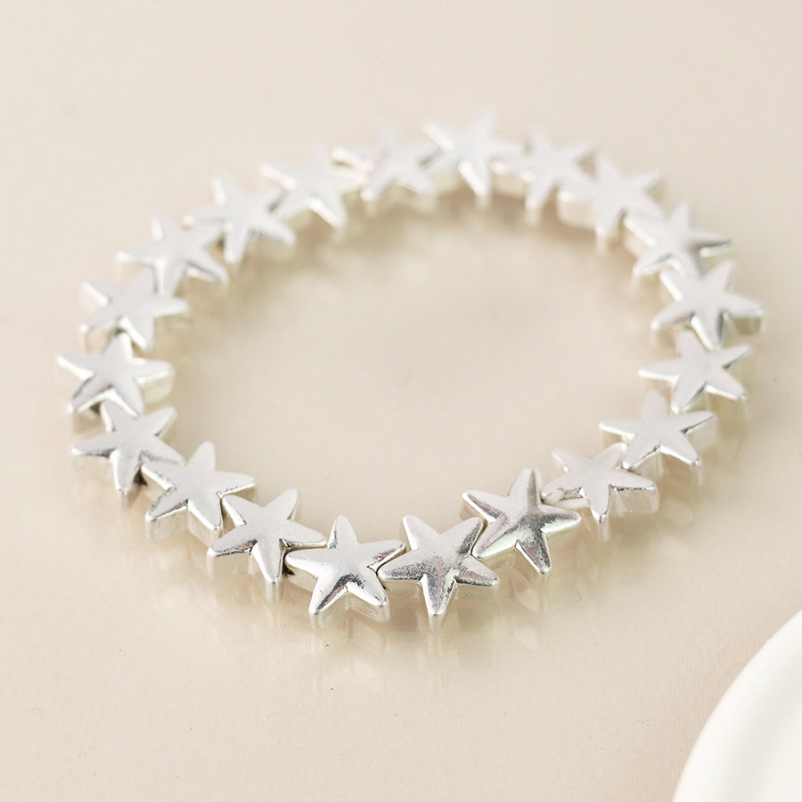Bracelet - Chunky Stars