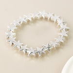 Load image into Gallery viewer, Bracelet - Chunky Stars
