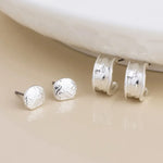 Load image into Gallery viewer, Earrings -  Solstice Duo
