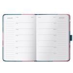 Load image into Gallery viewer, A6 Busy Life Diary
