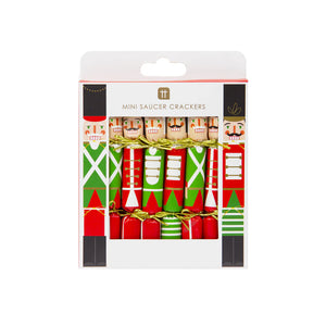 Mini Christmas Crackers