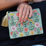 Load image into Gallery viewer, Embroidered Bag

