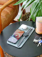 Load image into Gallery viewer, 3 in 1 Charger Tray
