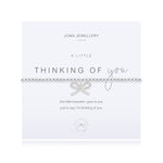 Load image into Gallery viewer, Joma Jewellery &#39;A Little&#39; Thinking Of You
