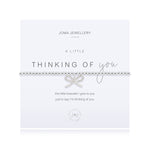 Load image into Gallery viewer, Joma Jewellery &#39;A Little&#39; Thinking Of You

