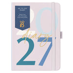 Load image into Gallery viewer, Busy B A6 To Do Diary
