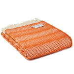 Load image into Gallery viewer, Wool Blanket - Twist
