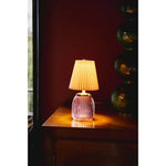Load image into Gallery viewer, Luma Pink Lamp
