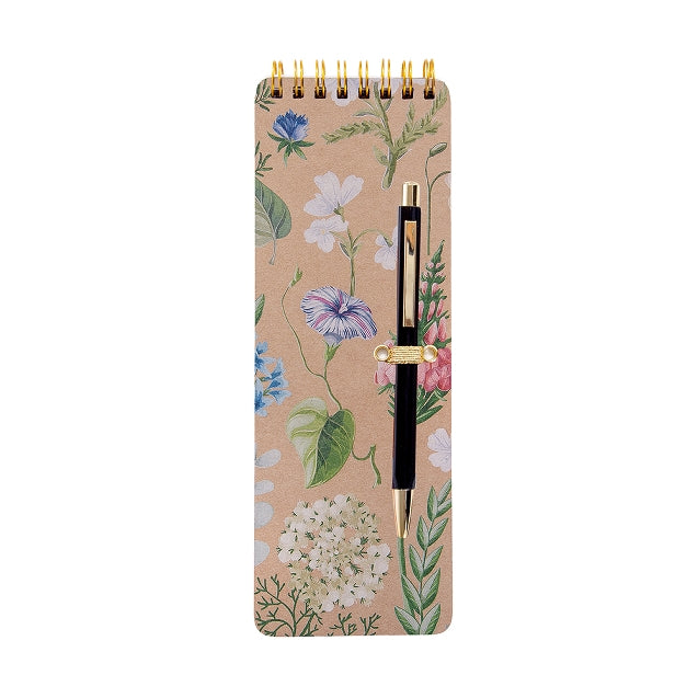 Notepad with Pen