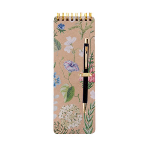 Notepad with Pen