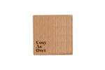 Load image into Gallery viewer, Yorkshire Oak Coaster
