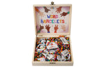 Load image into Gallery viewer, Little Tribe Word Bracelet
