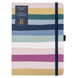 Busy Life Diary