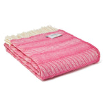 Load image into Gallery viewer, Wool Blanket - Twist
