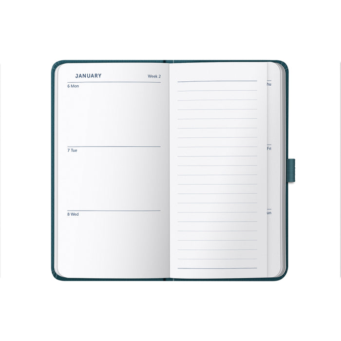 Busy B Slim Diary